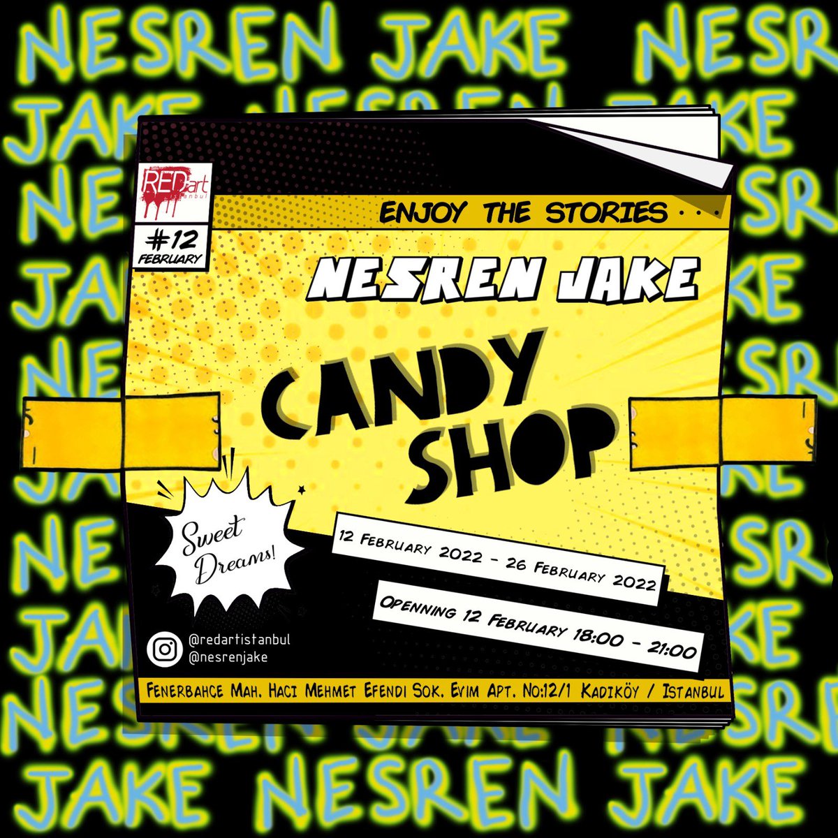 Nesren Jake tweet media