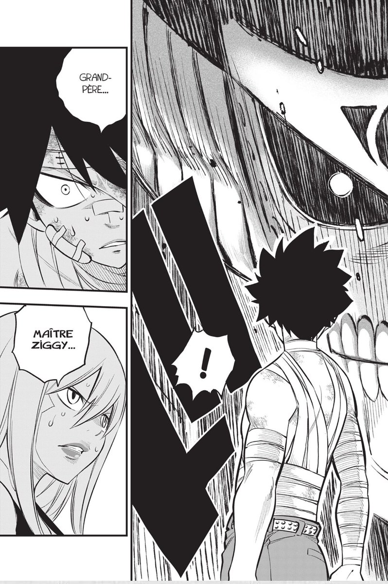 fullarnaque's tweet image. #ezkid 
Wsh il fait peur