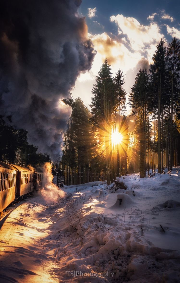 ☀️Peaceful day dear friends ☀️❄️🌨