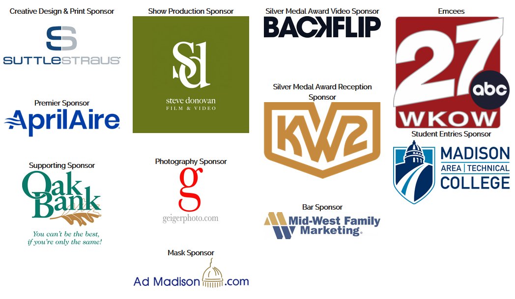 AAF Madison tweet media