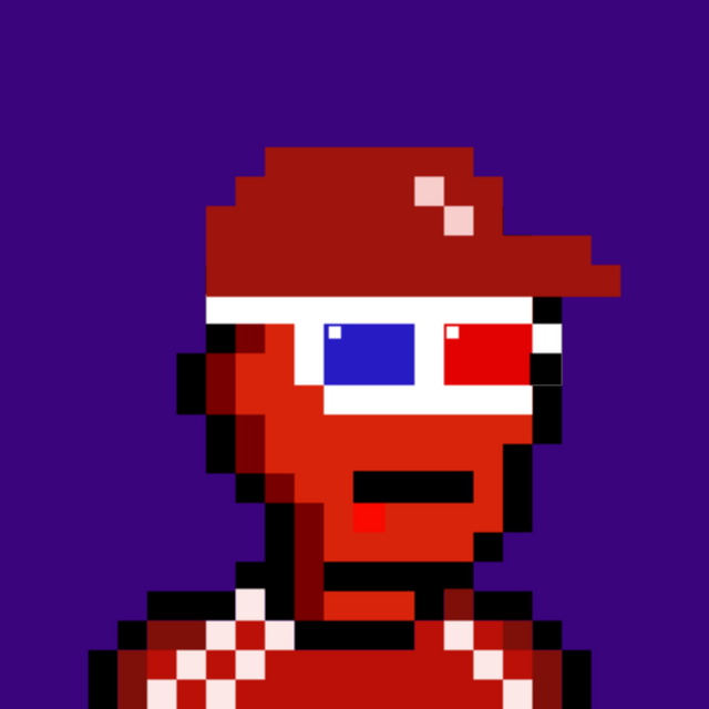 welp my bb dragon sold -- bitter sweet feeling, but i needed liquidity badly.

First thing i bought is a <a href="/zombiepunksnft/">zombiepunks 🧟‍♂️</a>.

Reason: @togafrankie runs the zombies, its an alpha group where they get dope WLs, great alpha, and i truly believe in franklin.