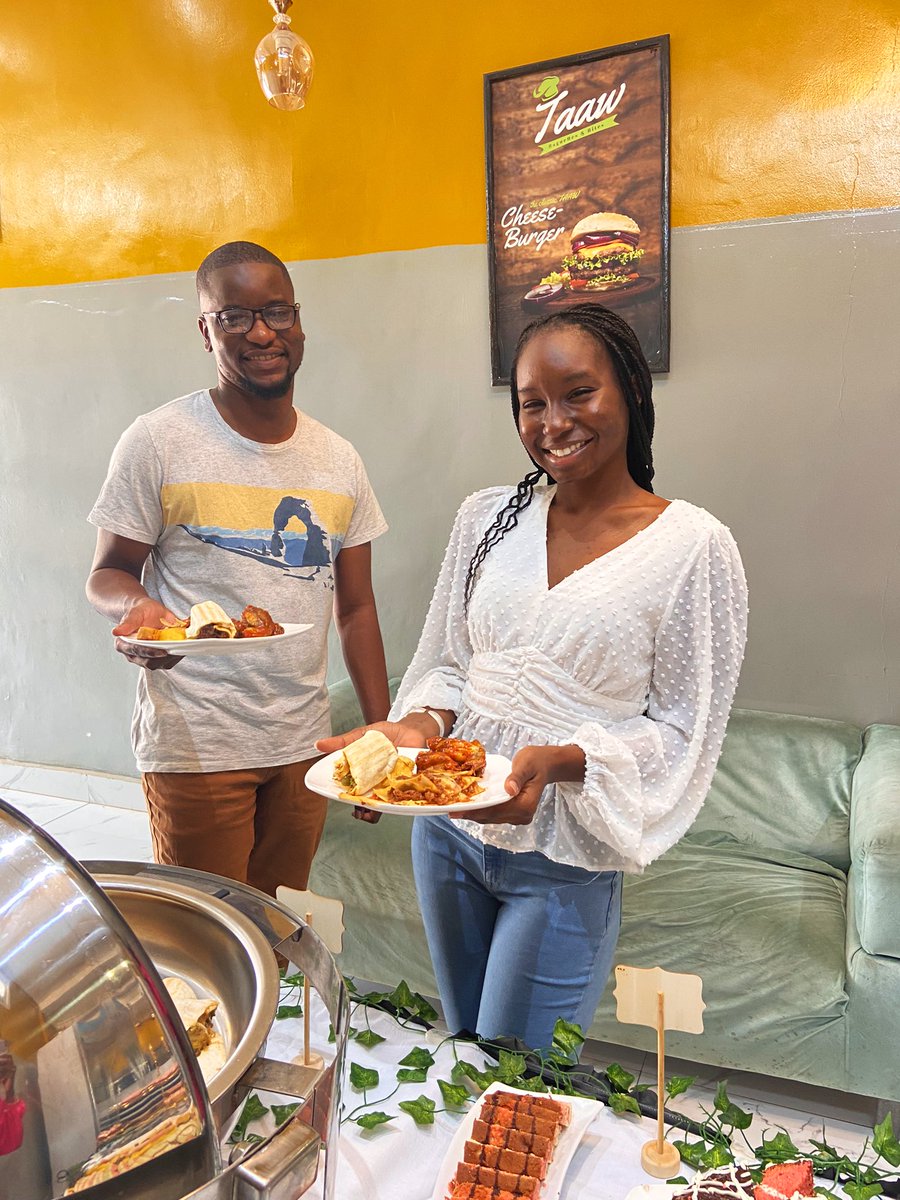 taawbb's tweet photo. Taaw Brunch this Sunday , Bring your loved ones 🇬🇲✨ Call 3572795 to reserve your spot ✨ Your tastebuds will thank you 😊 https://t.co/OtAQeYWfvF