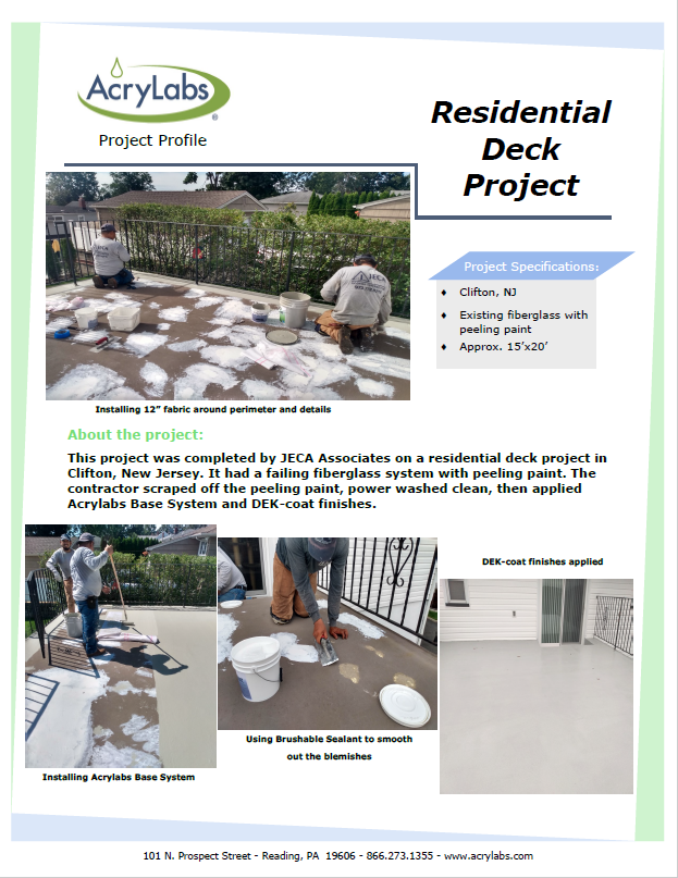 AcryLabs tweet media