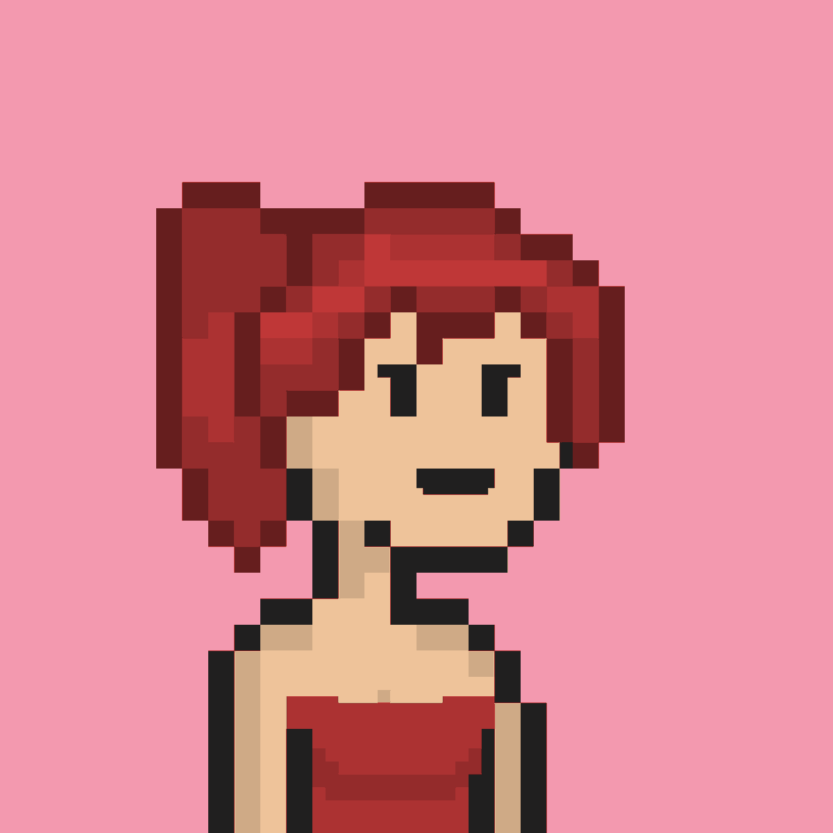 PixTrate's tweet photo. Getting ready for the valentine's day.. ππ #PixelGals https://t.co/gy0pYObCfM