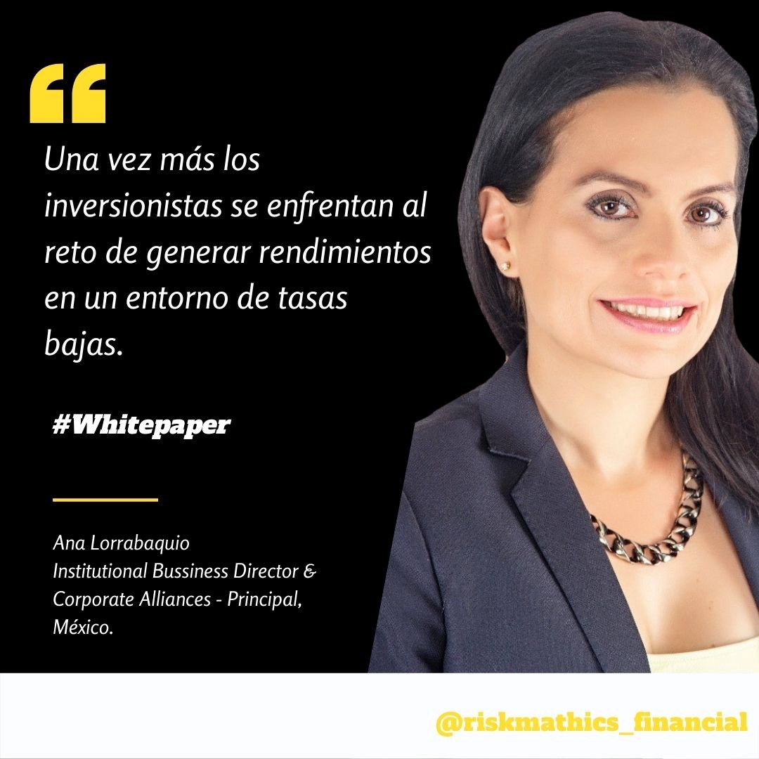 Actualmente, los activos reales se encuentran incluidos en el segmento de activos alternativos y los más comunes son los commodities y los bienes raíces. Descarga el White Paper y danos tu opinión. ow.ly/Syec50HQWjZ
#SectorFinanciero #SistemaFinanciero #Inversiones