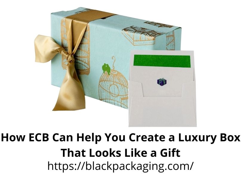 PaulSmi76334428's tweet image. Luxury Custom Boxes - How ECB Can Help You Create a Luxury Box That Looks Like a Gift
Luxury custom boxes are the perfect way to capture the attention of your customers.
wke.lt/w/s/U3F2Ut
#luxurycustomboxes #customboxespackaging