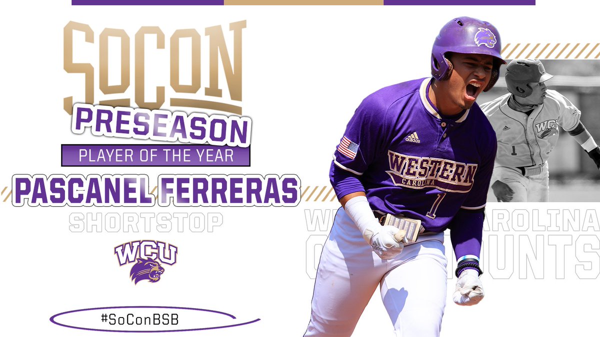 The Southern Conference tweet media