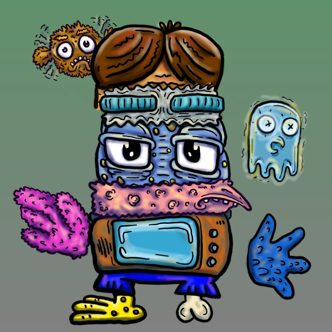 ZombieOwlsNFT tweet picture