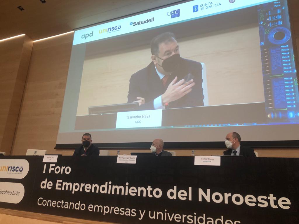 CITIC Research UDC tweet media