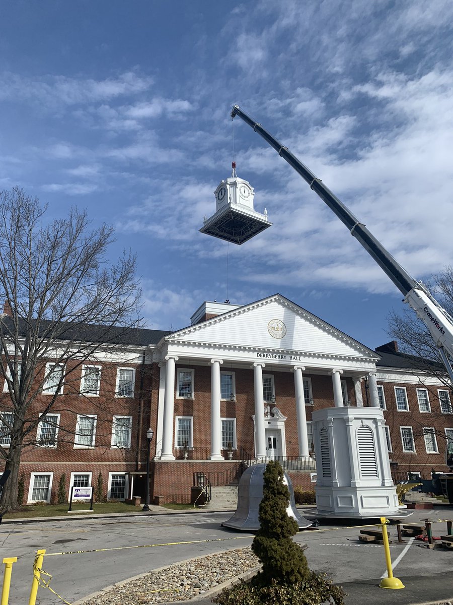 Tennessee Tech University Derryberry Hall Christmas 2022 Ttu School Of Environmental Studies (@Ttusoes) / Twitter