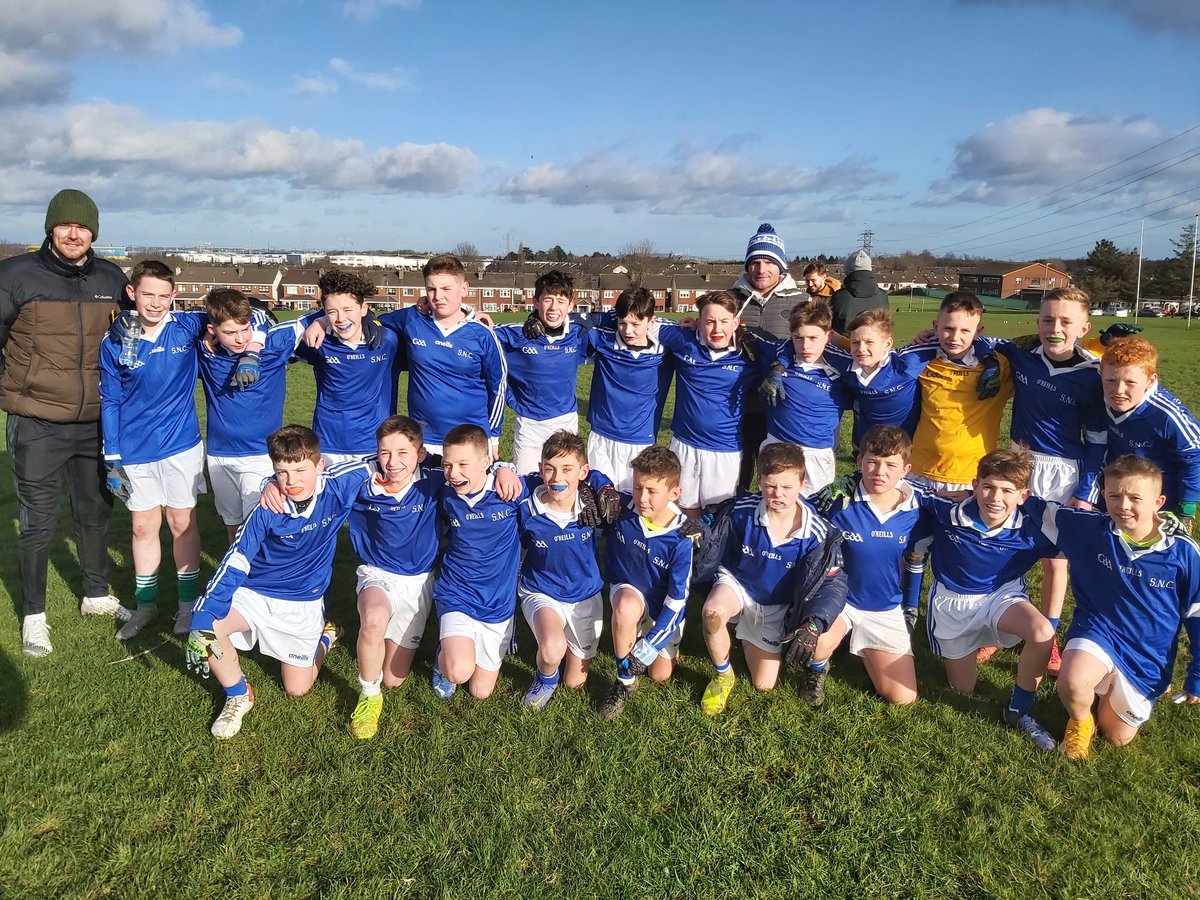 St. Kevin's Boys' School (@stkevinsboys) on Twitter photo Great to get back on the GAA pitch today - congrats to our Senior team who had a great win against a spirited St. Dominic's team. <a href="/CnmbDublin/">CnmB Dublin</a> @stkevinskillian Great support as always - soooo good to be back. Great to get back on the GAA pitch today - congrats to our Senior team who had a great win against a spirited St. Dominic's team. <a href="/CnmbDublin/">CnmB Dublin</a> @stkevinskillian Great support as always - soooo good to be back.