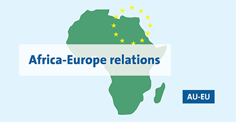thevoices4peace's tweet photo. The outlook of EU-Africa partnerships is impressed, looking forward to a prosperous Africa-Europe week! 

What is the EU proposing?
A Partnership for Peace, Security and Governance
A Partnership on Migration and Mobility
Read more: https://t.co/AfsqAQ8hRE https://t.co/uXtHjgoLRr