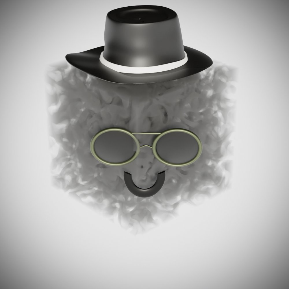 TheNFTCloud's tweet photo. New Cloud☁️! 

#NFT #NFTProject #newNFT #DigitalArtist #3dart #3d #cloud #NFTCollection https://t.co/G9NKPJ5tV1