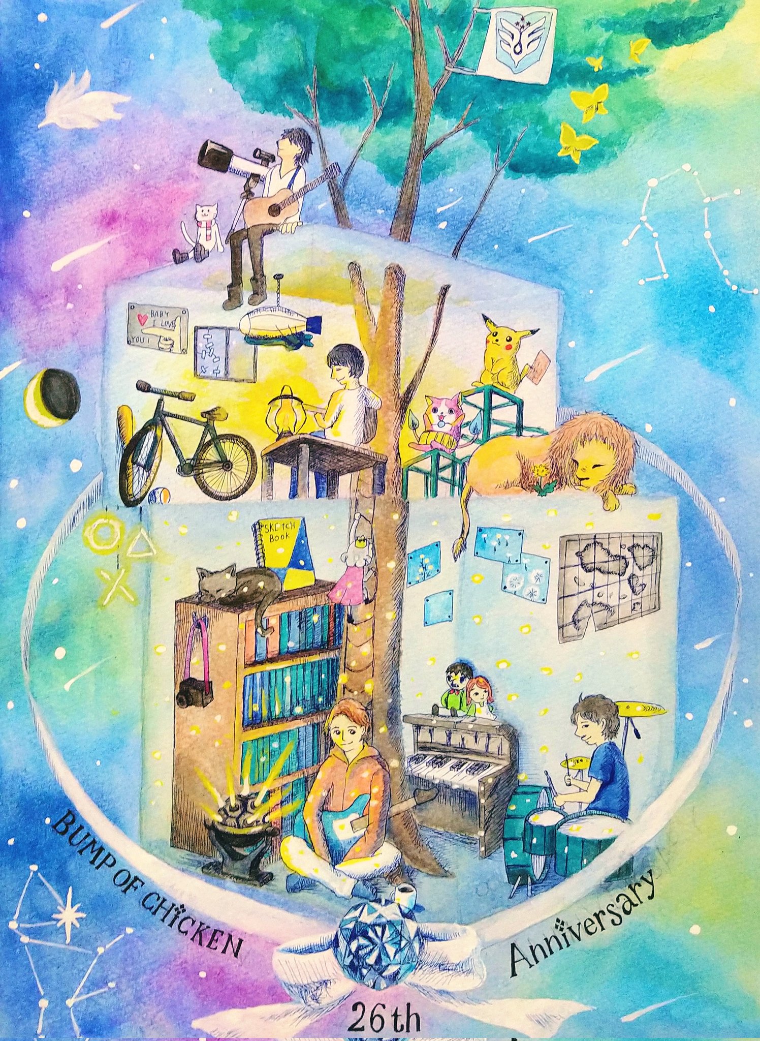 楠原夏緒 Natuokusuhara Twitter