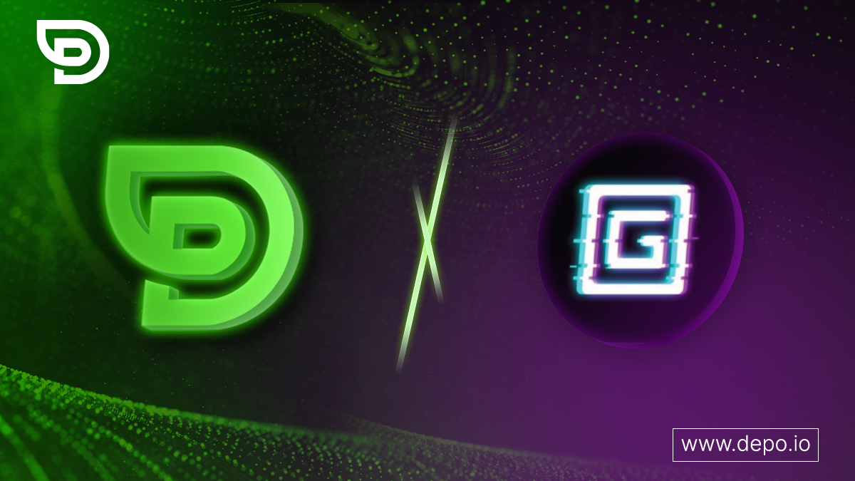 ARCreactorAI's tweet photo. 🤝We're teaming up with @GlitchProtocol ($GLCH) to give easier access to #DeFi excellence!
🔥Over the coming weeks we'll be partnering with this ambitious layer one project to deepen their integration into our aggregator platform
👇Read more at the link
https://t.co/HzqgZI3jEL https://t.co/p4q075jf16