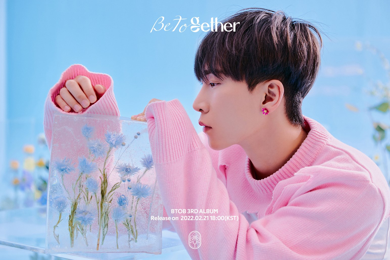 BTOB·비투비 on Twitter: "BTOB 3rd Album [Be Together] Concept Image : Be  Blue_SEO EUNKWANG 2022.02.21 18:00 (KST) #비투비 #BTOB #서은광 #SEO_EUNKWANG  #Be_Together https://t.co/HBVq05CQfH" / Twitter
