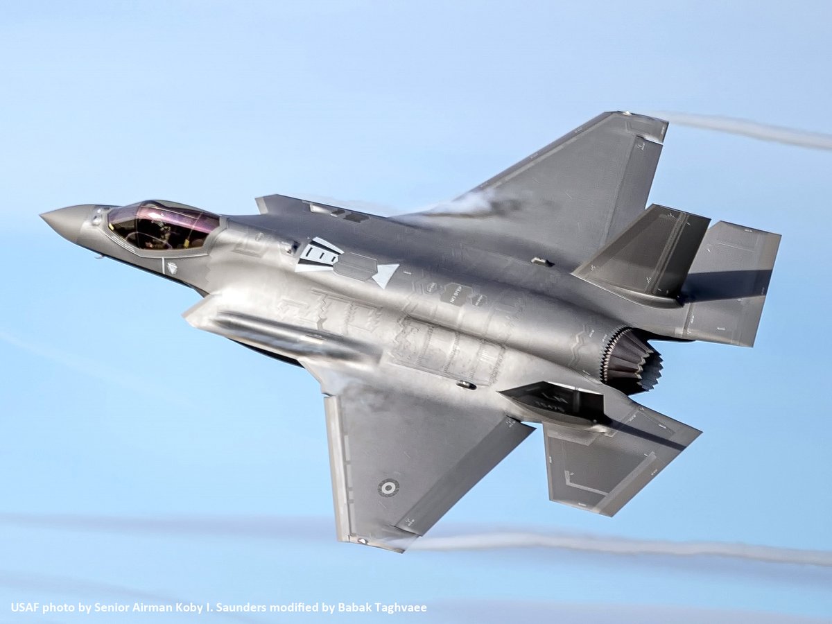 BabakTaghvaee1's tweet photo. The #Greece-#US negotiations over F-35 procurement has now reached to a new phase. In near future, 20 F-35A Lightning IIs will be ordered by #Greece for use by the #HellenicAirForce. They will replace the last 20 F-4E Phantom IIs of #HAF's 338 Mira in Andravida Air Base in 2026. https://t.co/eeMlwgyq6E