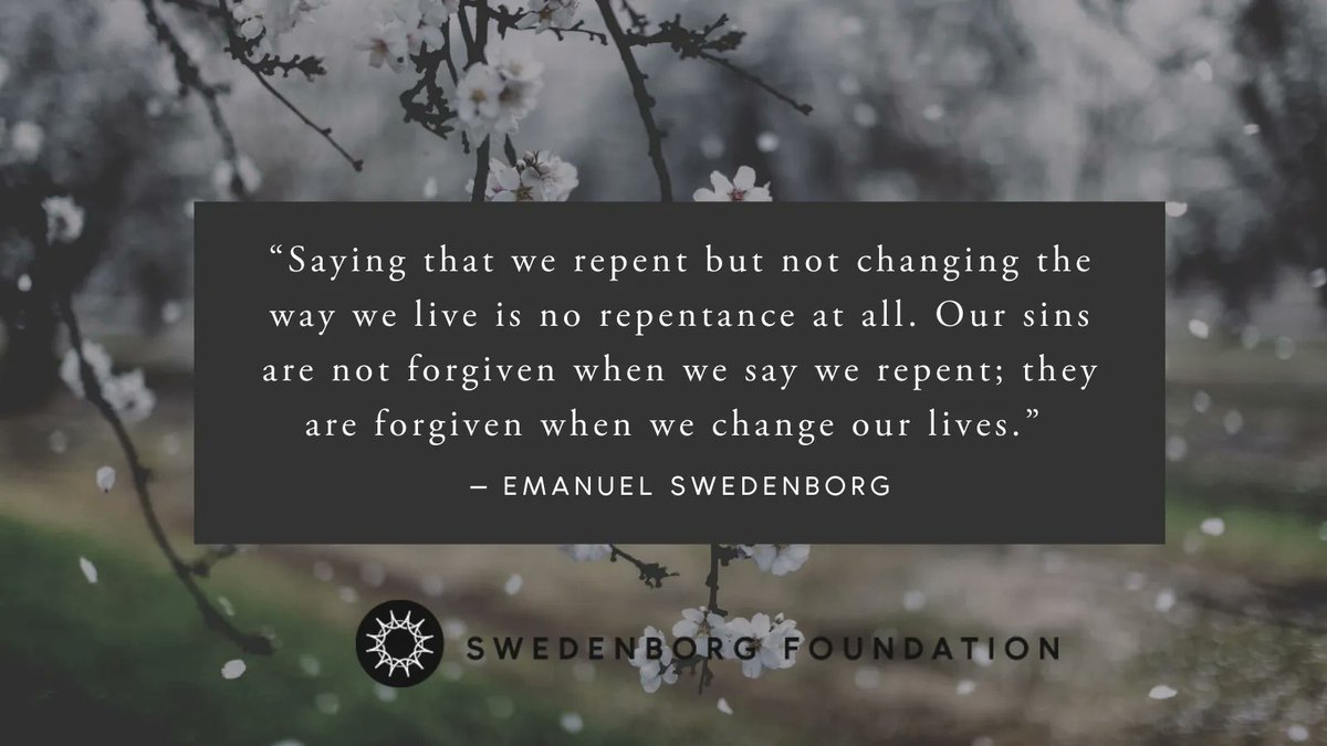 swedenborgfound's tweet photo. It's not what you say — it's what you do. #ActionsSpeakLouderThanWords #KindnessMatters #LoveOneAnother #GodIsLove #LetLoveLead #SpiritualAwakening #SpiritualKnowledge #Swedenborg #EmanuelSwedenborg #LoveIsAllYouNeed https://t.co/90oDWxmilx
