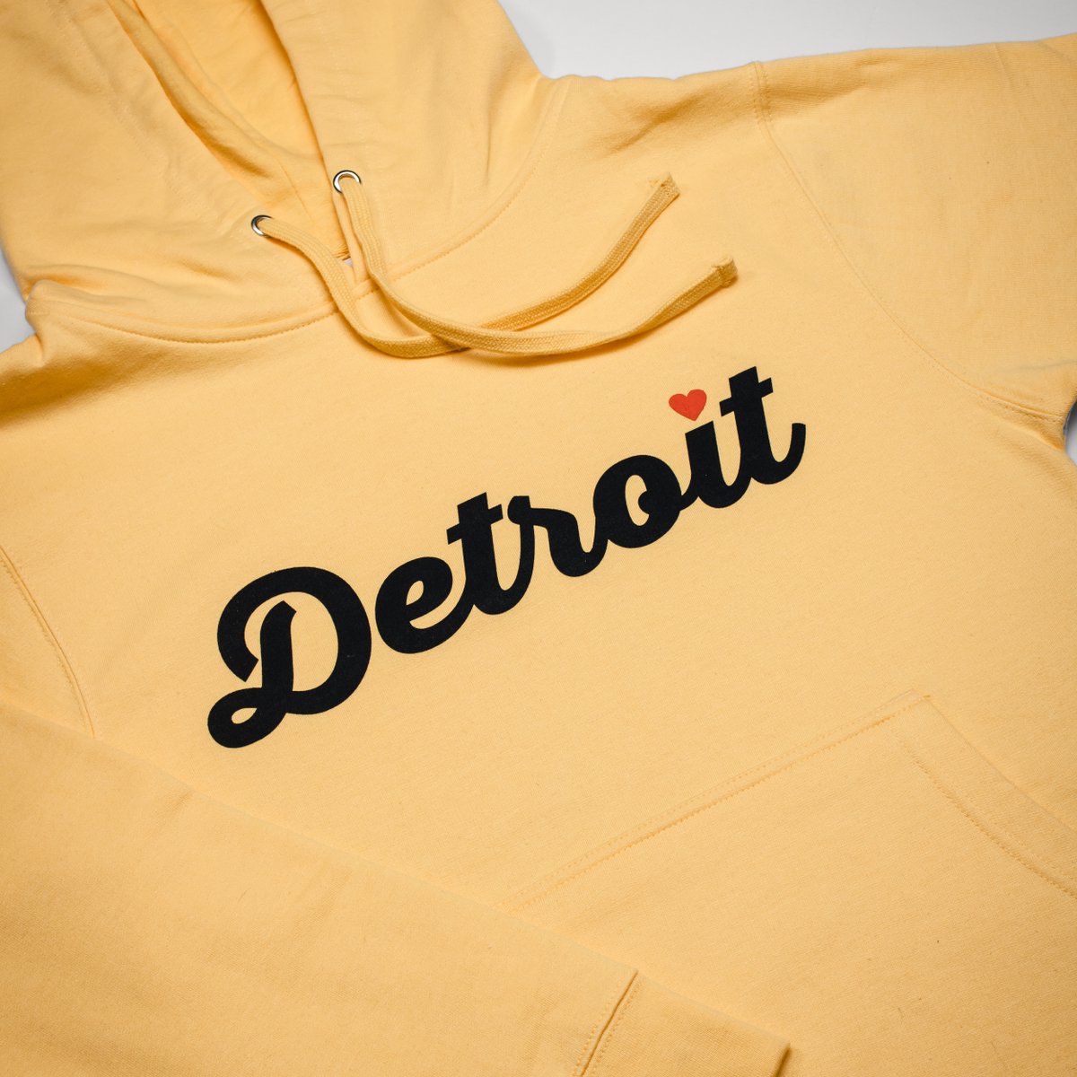 detroitshirt's tweet image. "Super soft material, comfortable and light, and packaged with care. Super impressed!" We want to impress you too - if you havent tried on one of our hoodies for size yet, you really should. 😉 detroitshirt.com/products/detro…