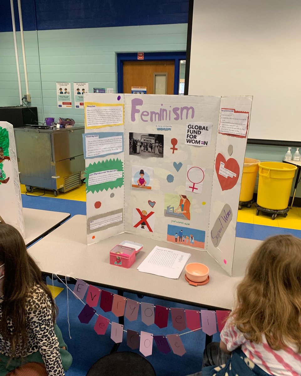 Becker El. Library tweet media