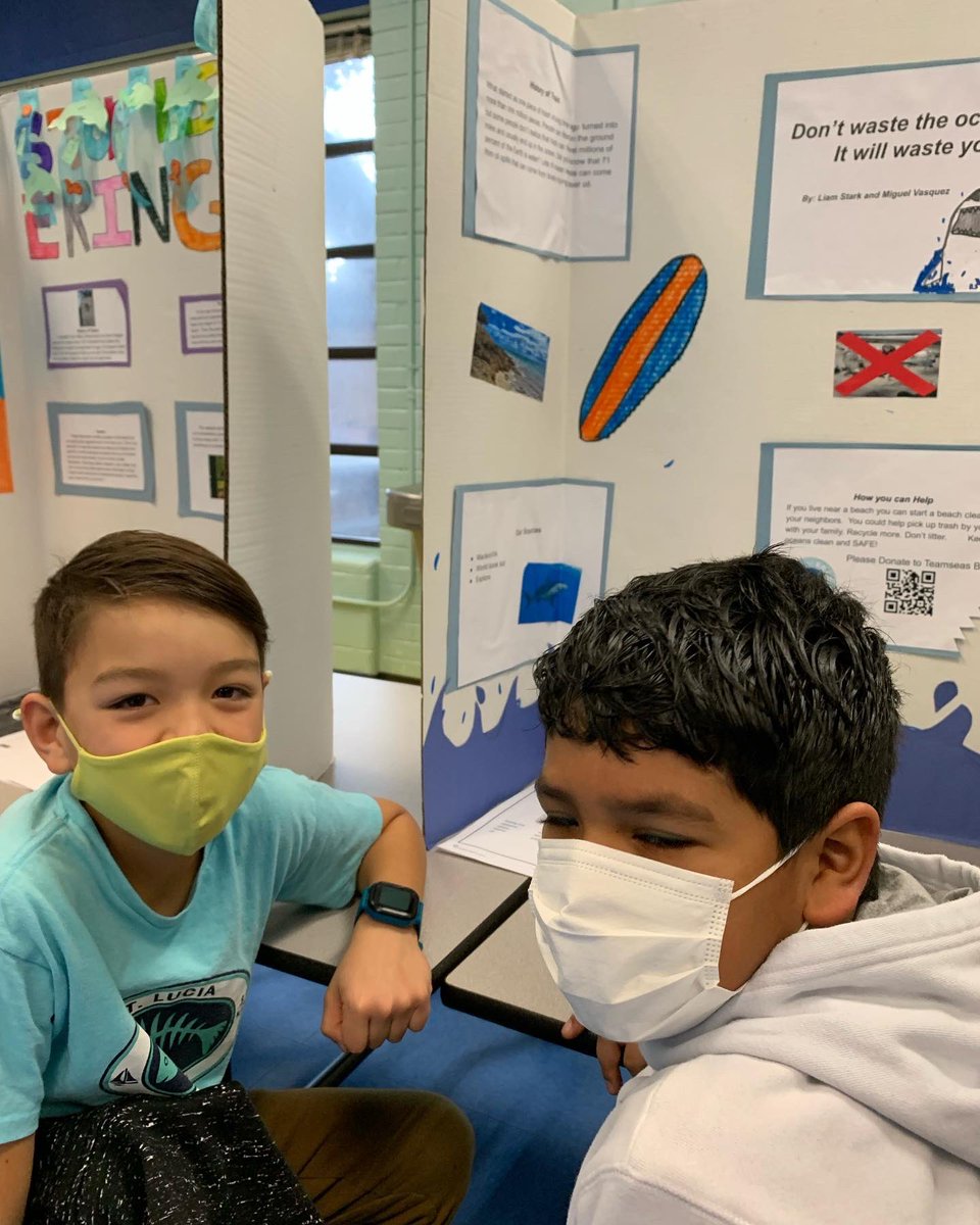 Becker El. Library tweet media