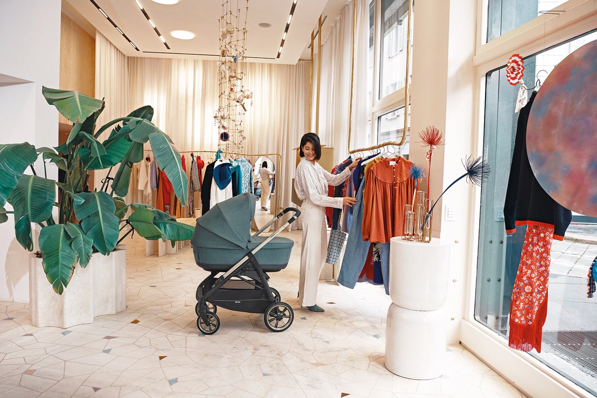 Fashion Times tweet media