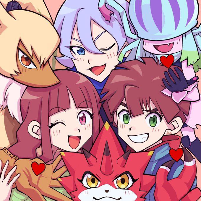 画像まとめ デジモンアドベンチャー 新着 5ページ目 アニメレーダー