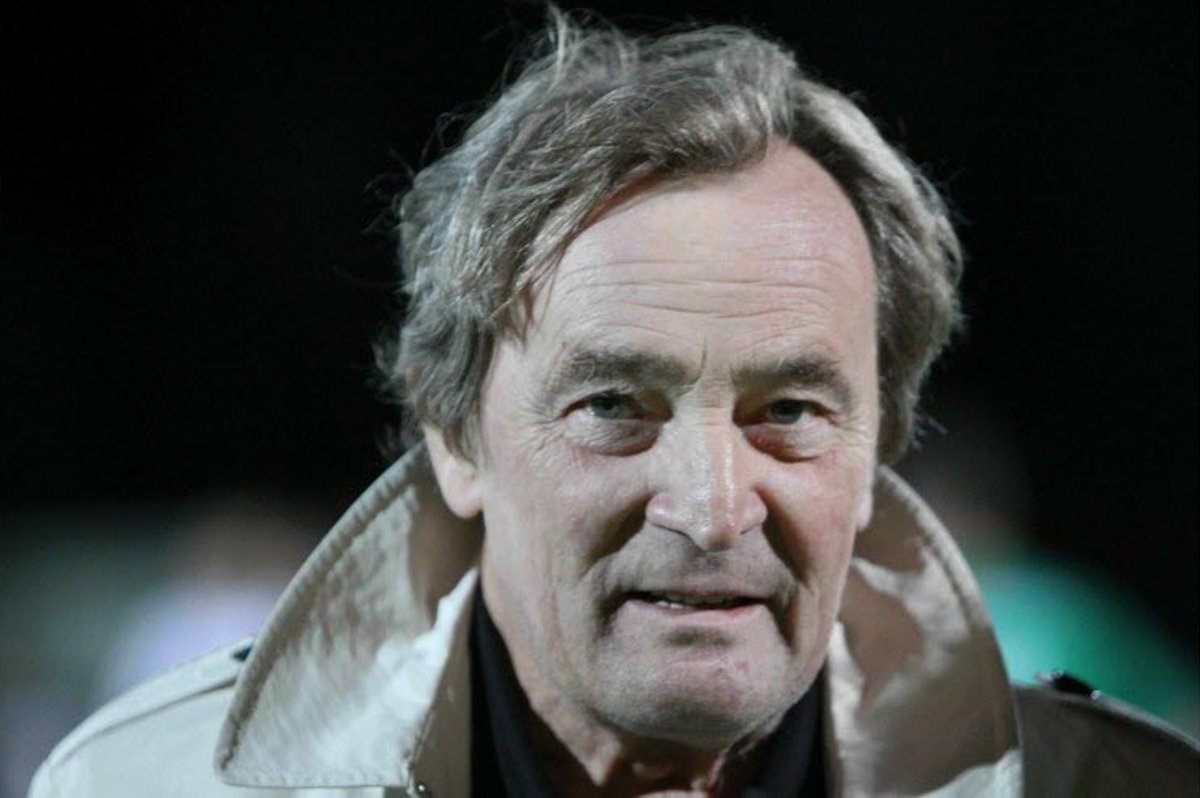 ⚫ Le Racing Club de Strasbourg Alsace a appris, avec beaucoup de tristesse, le décès de Jean-Henri Jaeger à Salernes, dans le Var, dans sa 78e année. 

Crédit photo : 𝘑𝘦𝘢𝘯-𝘍𝘳𝘢𝘯𝘤̧𝘰𝘪𝘴 𝘍𝘳𝘦𝘺 (𝘭'𝘈𝘭𝘴𝘢𝘤𝘦)