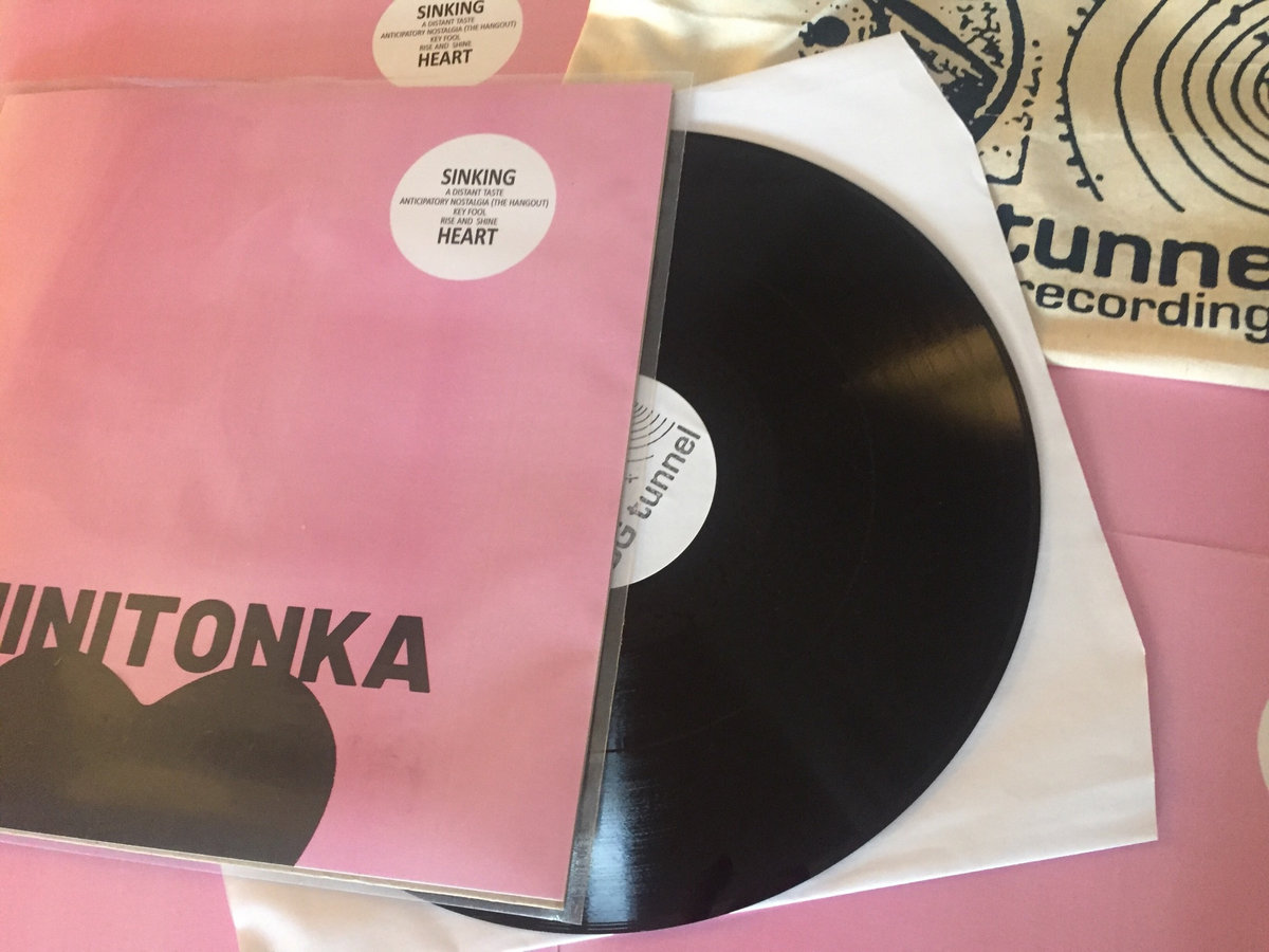 dog_tunnel's tweet photo. Vinyl for the Mintonka release?  Of course - we run our own lathe at Dog Tunnel.  These cuts are sweet...
https://t.co/tvr5zYlINE https://t.co/8imcG7fUBS