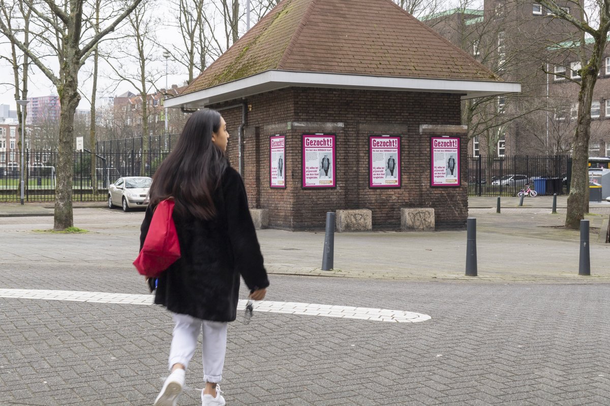 Centercom's tweet photo. Deze week een grote campagne van HORNBACH te zien in het netwerk van Centercom. Inzet het landelijk pakket A0 en de spectacular pakketten in Amsterdam en Rotterdam.

#OOH #A0 #Buitenreclame #HOrnbach #Centercom #spectacular https://t.co/mjopxZMZNN