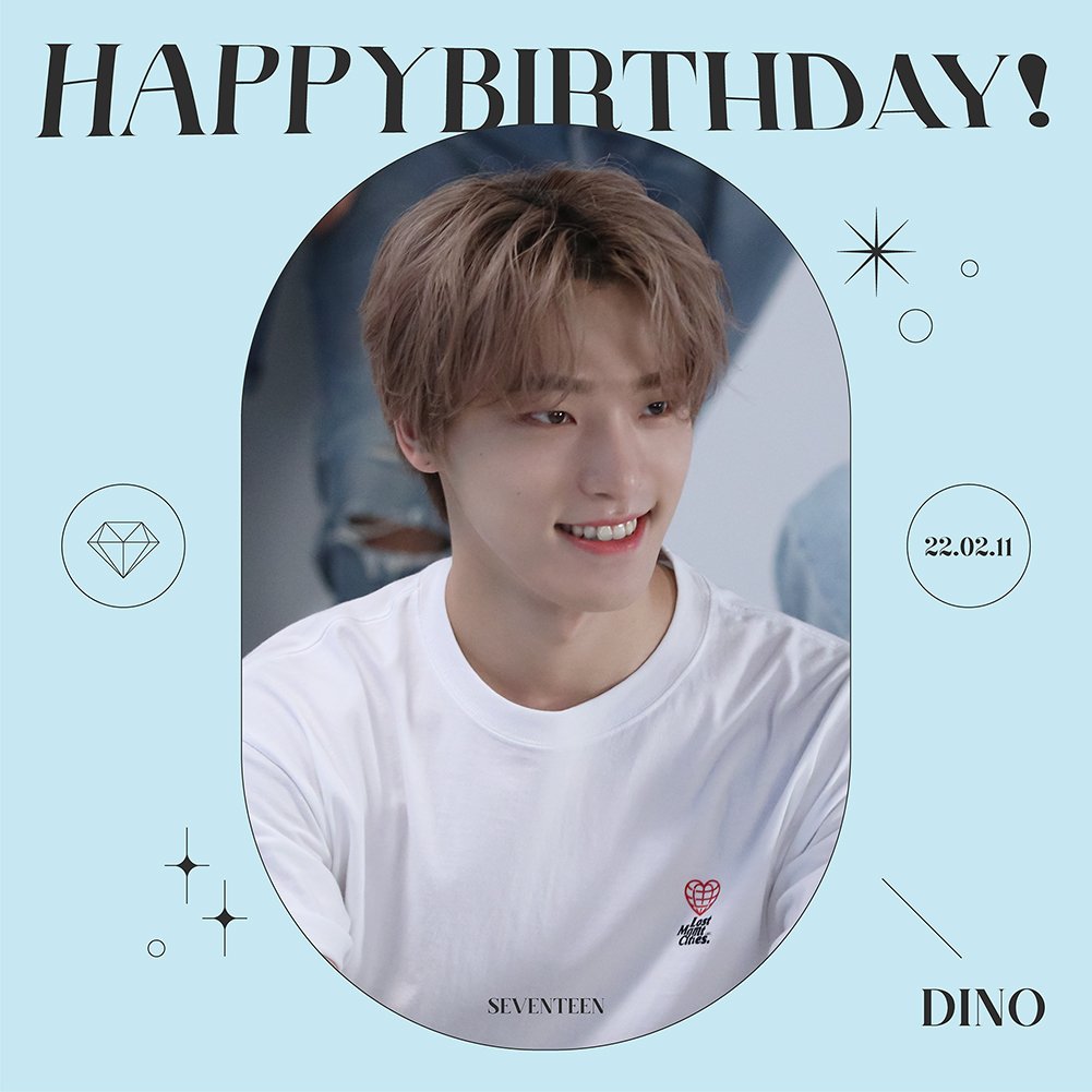SVT0526_WOOZI's tweet photo. 찬아 생일 축하해💖💙
#찬랑하게_빛나는_디노생일 https://t.co/RRsuo3hncn