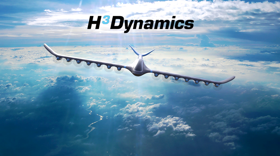 Fuel Cells Works (@fuelcellsworks) on Twitter photo . <a href="/H3_Dynamics/">H3 Dynamics Group</a> Completes World’s First #Hydrogen #Aircraft Propulsor Nacelle - Solution opens potential for medium to long-haul routes of 2500 km for 19 to 100 passenger aircraft - bit.ly/3uGdQgU #HydrogenNow #HydrogenEconomy #HydrogenNews #H2 #ZeroEmissions #NetZero . <a href="/H3_Dynamics/">H3 Dynamics Group</a> Completes World’s First #Hydrogen #Aircraft Propulsor Nacelle - Solution opens potential for medium to long-haul routes of 2500 km for 19 to 100 passenger aircraft - bit.ly/3uGdQgU #HydrogenNow #HydrogenEconomy #HydrogenNews #H2 #ZeroEmissions #NetZero