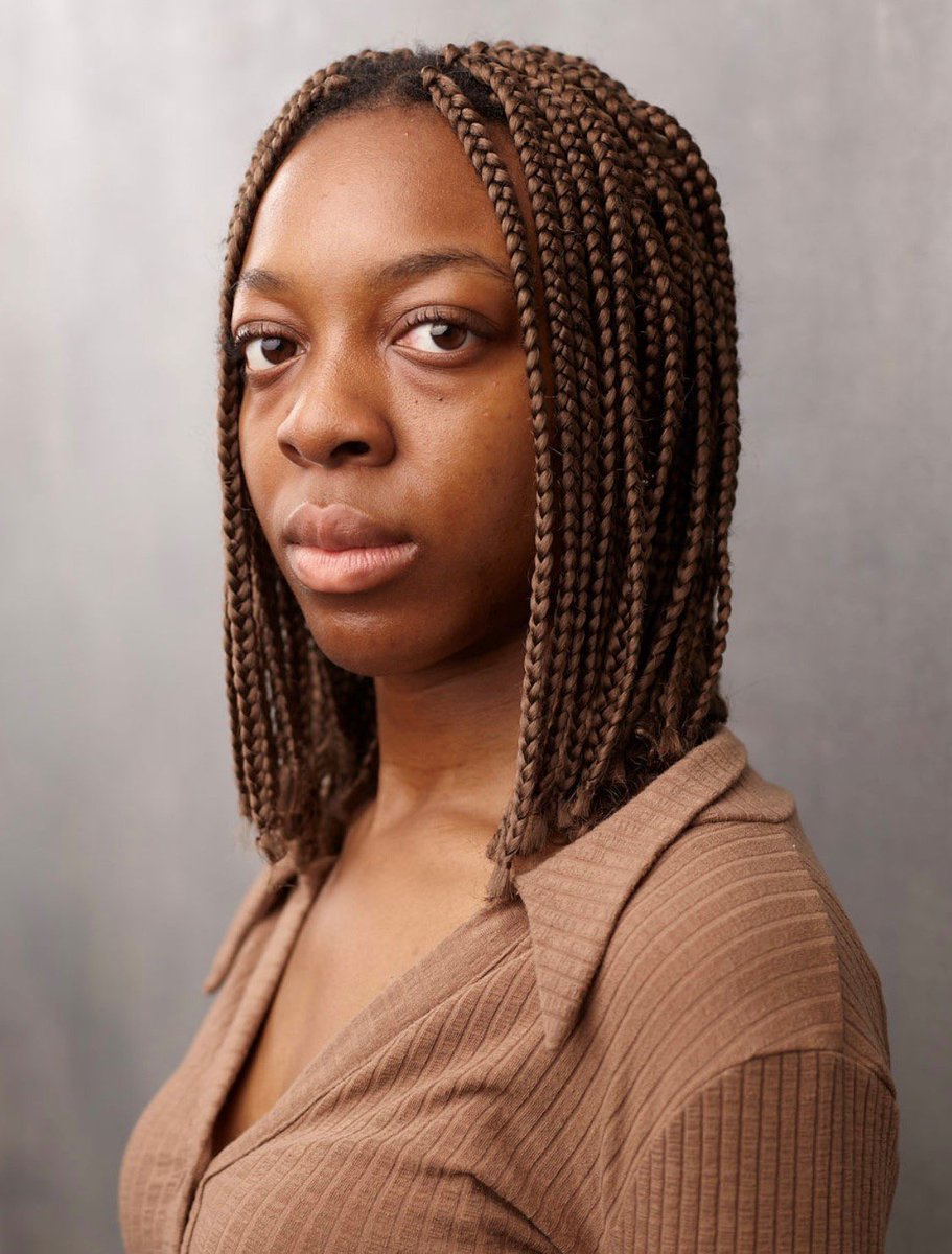 The role of Al will be played by Deborah Amadi in cast B. Book tickets now! 🚂

ticketsource.co.uk/whats-on?q=UCL…