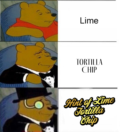 HintChip's tweet photo. it's 2022 baby, rip open some bags https://t.co/LYvfLvxHZ3