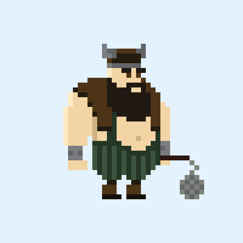 CryptoVikingsss's tweet photo. #NFTs #CRYPTOPUNK
In my humble opinion, Crypto Vikings are the best thing that happened in the NFT community after CryptoPunks. https://t.co/NXVHqar4GG
