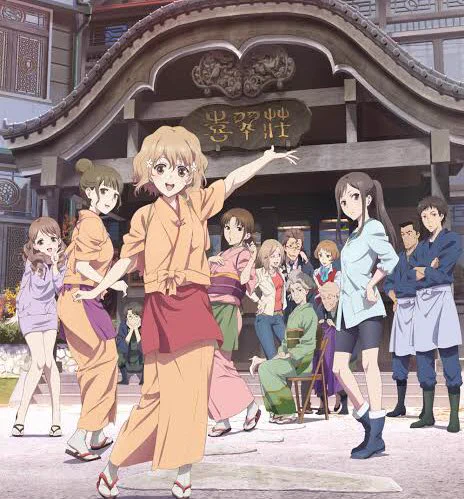 @HappyGrace324 PAワークスさんが、お仕事シリーズで題材にしてくれればいいのよね。 