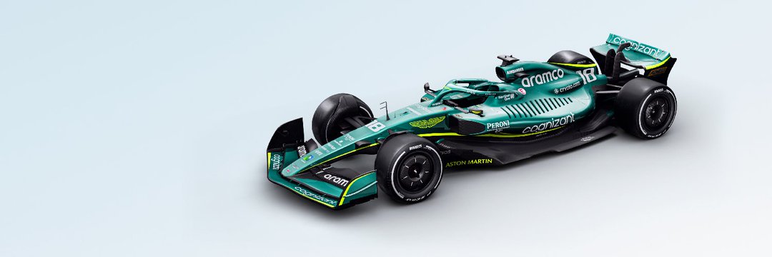 MilindP_7's tweet photo. Yeah me again, back after almost an year praising the @AstonMartinF1's #AMR22. With the new 2022 regulations in place revealing the real 2022 car rather than the show car as the other teams did is a really great thing. Wow just wow.

🤩🤩
🥵🥵
💚💚
#SebWithHair https://t.co/BidC79Ega1