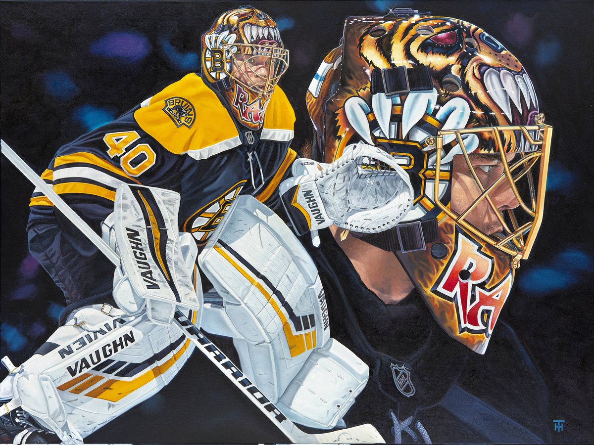 Tony Harris tweet media