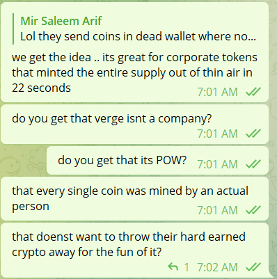 Kaspa_HypeMan's tweet photo. Wen Berge $XVG Coinbern Ser?

@TranJ87 @itsmwittenberg @mbreezyy25 @justinvendetta @vergecurrency @VergeCanada https://t.co/WsYfhLHb3v
