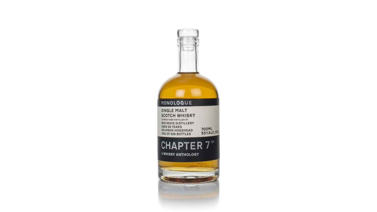 ThespiritexLtd's tweet photo. Those Chapter 7 folks have gone and bottled up a brill Ben Nevis! Released for the Monologue series. 
Keep an eye out- https://t.co/pfBbBG8k1j
#hillwalkingscotland #explore #singlemalt #munros #hiddenscotland #wales #life #landscape #instascotland #snow #peaks #mountainclimbing https://t.co/ebexcrdrgk