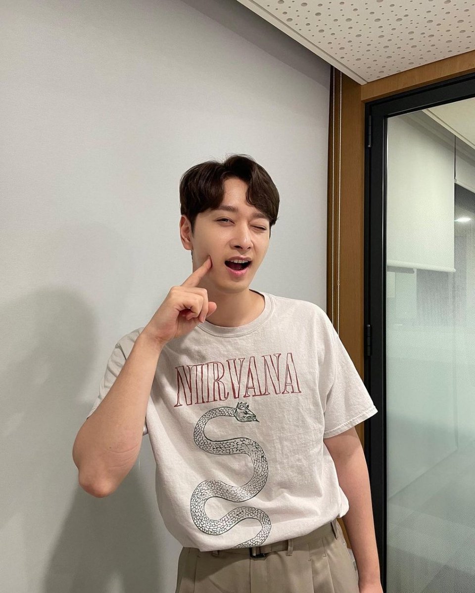 💜HAPPY CHANSUNG DAY💜
우리 막냉이 찬성이~ 생일 너무너무 축하행
찬성이가 가는 모든길마다 행복이 가득하고,
 기쁨이 넘쳐흐르길 바라🙏

사랑했고, 사랑하고,사랑할게❤❤

#말랑하리보_찬성이_생일축하해
#HAPPY_CHANDAY