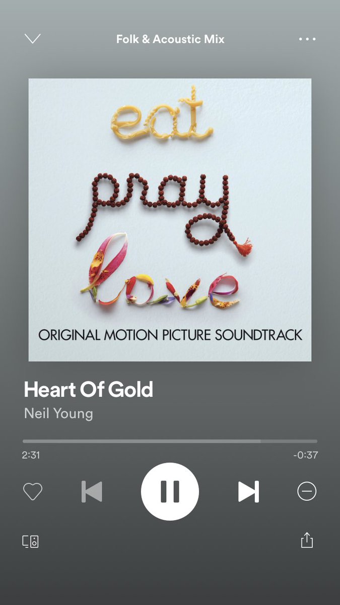 LarrytheFalcon's tweet photo. Hey @Neilyoung, I guess @Spotify could not scrub all your songs from the system. https://t.co/Omh8ASwZXT