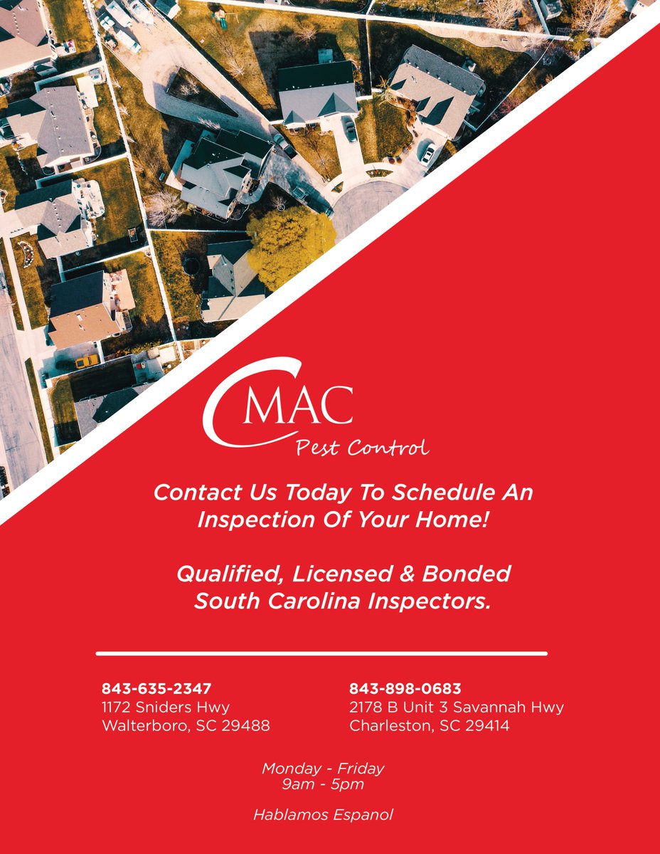 CmacPest's tweet image. 