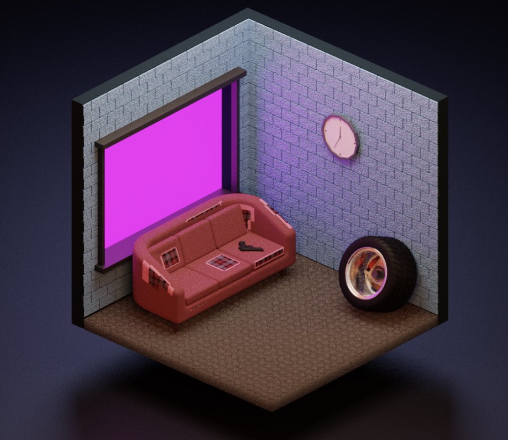 <a href="/TowerDAO/">Tower</a> #Resident 😌💪
cant wait until it blows up! 🚀 vibes!