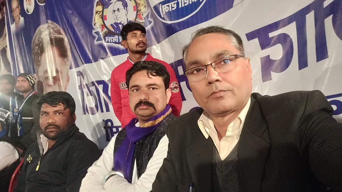 malik_raheesh's tweet photo. रूड़की उत्तराखंड में चुनावी प्रचार प्रसार जारी चुनाव चिन्ह केतली भाई चंद्रशेखर आज़ाद जिंदाबाद भाई विनय रतन सिंह जी जिन्दाबाद प्रत्याशी गुलबहार भाई जिन्दाबाद https://t.co/DujJStmogq