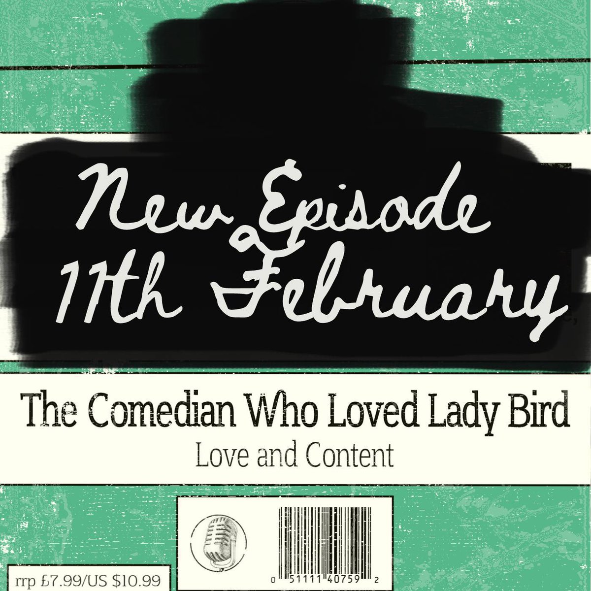 Love and Content tweet media