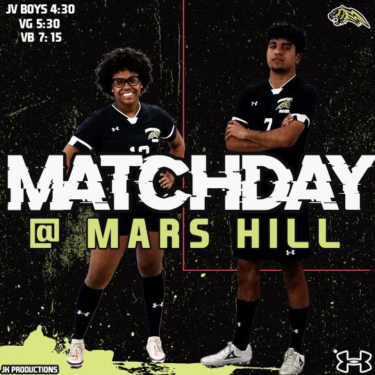 Trey Stanford tweet media