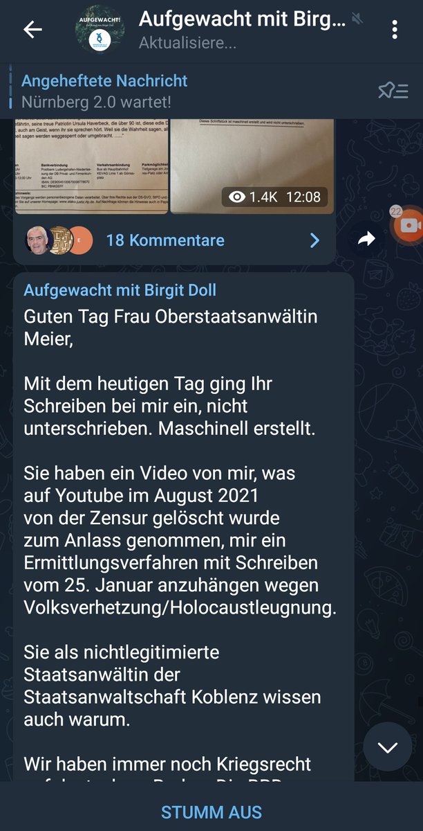 FlugschuleE's tweet photo. Bahaaaaa 😂 😂 😂 😂 jetzt geht's vor Gericht, das kann sie nicht mehr wegleugnen 😎😎😏😏🥳🥳✊ https://t.co/w5VDYOgdvX