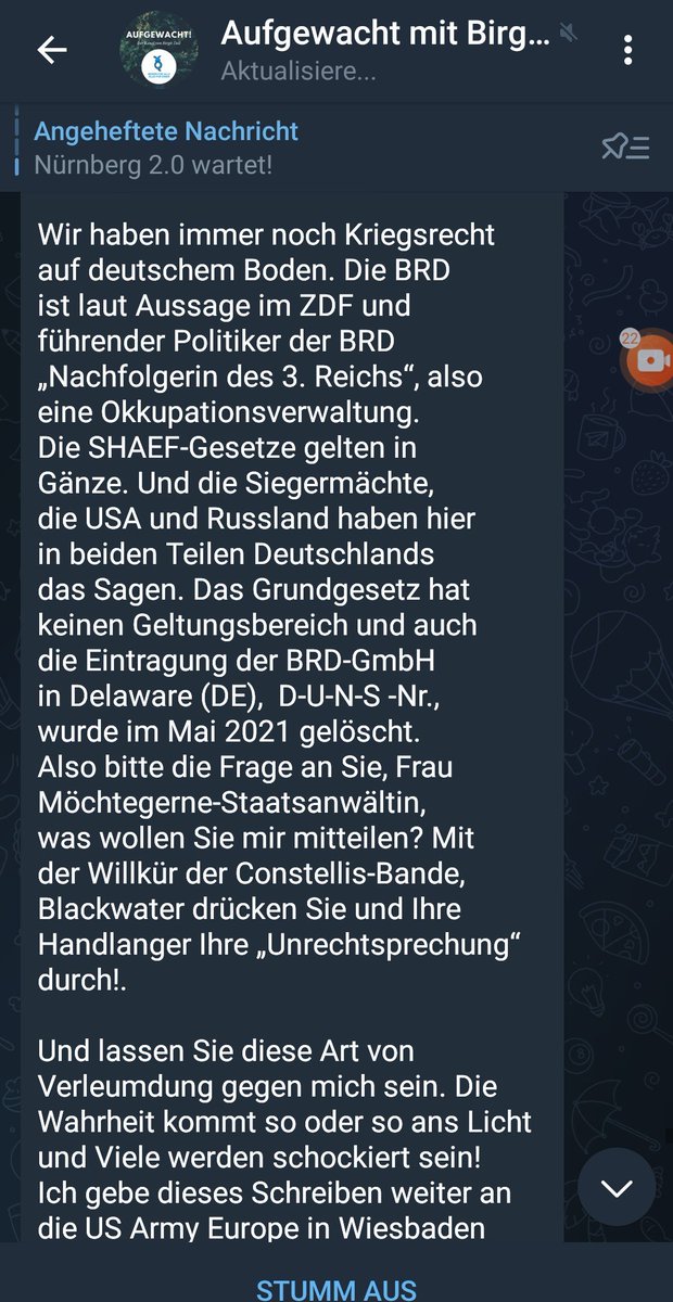 FlugschuleE's tweet photo. Bahaaaaa 😂 😂 😂 😂 jetzt geht's vor Gericht, das kann sie nicht mehr wegleugnen 😎😎😏😏🥳🥳✊ https://t.co/w5VDYOgdvX