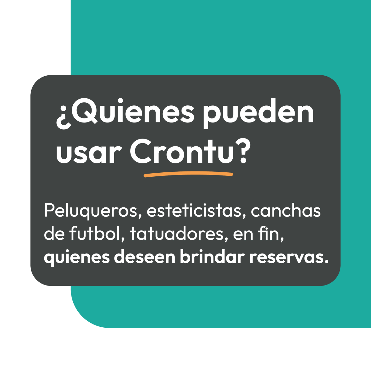 crontu_ok's tweet photo. Proximamente Crontu en tu cel 😍 https://t.co/VXpCWh8KCv